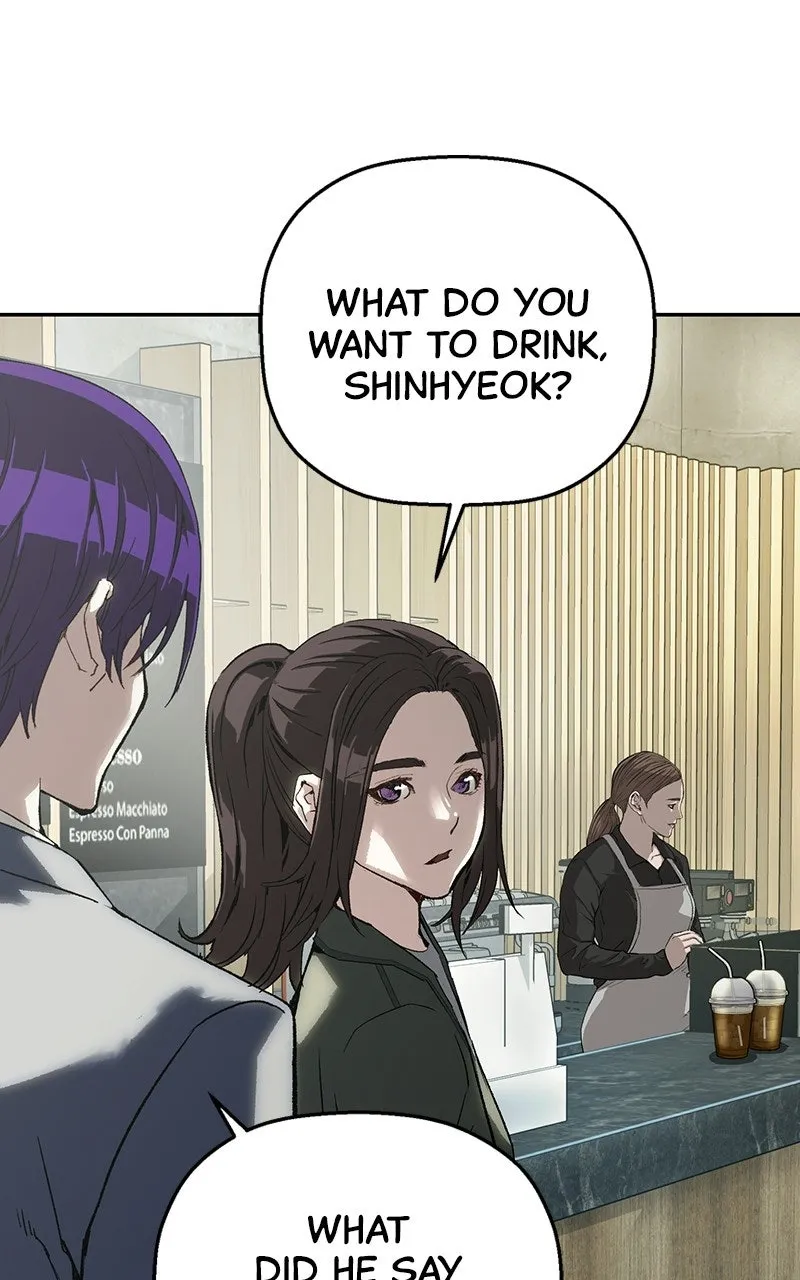 The Villain Profiler Chapter 19 page 10 - 