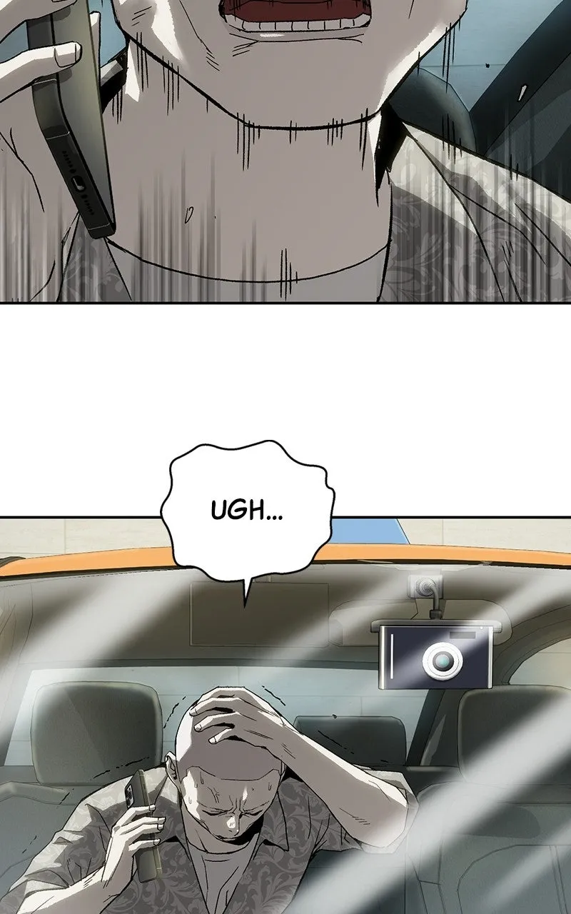 The Villain Profiler Chapter 19 page 91 - 