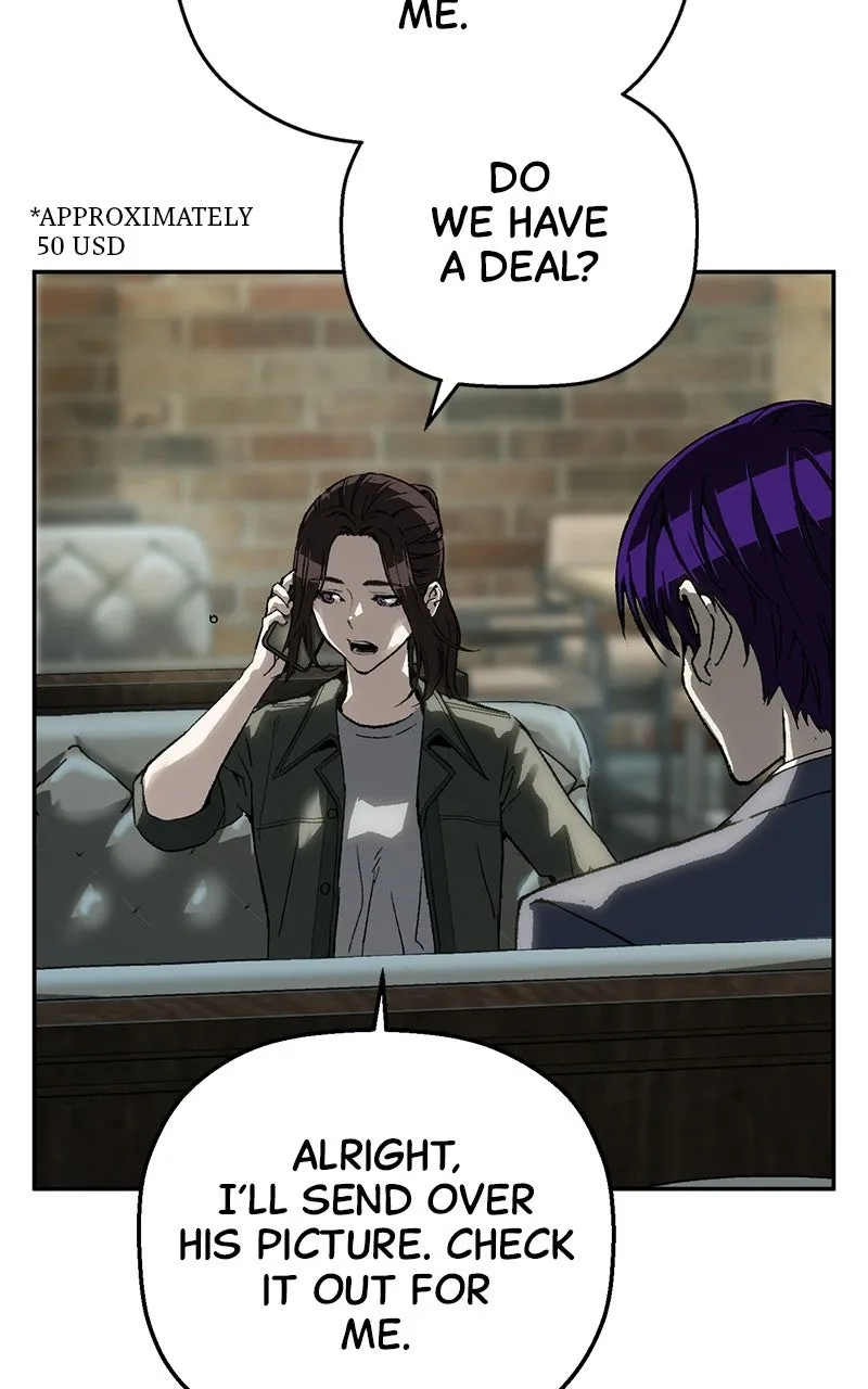The Villain Profiler Chapter 19 page 94 - 