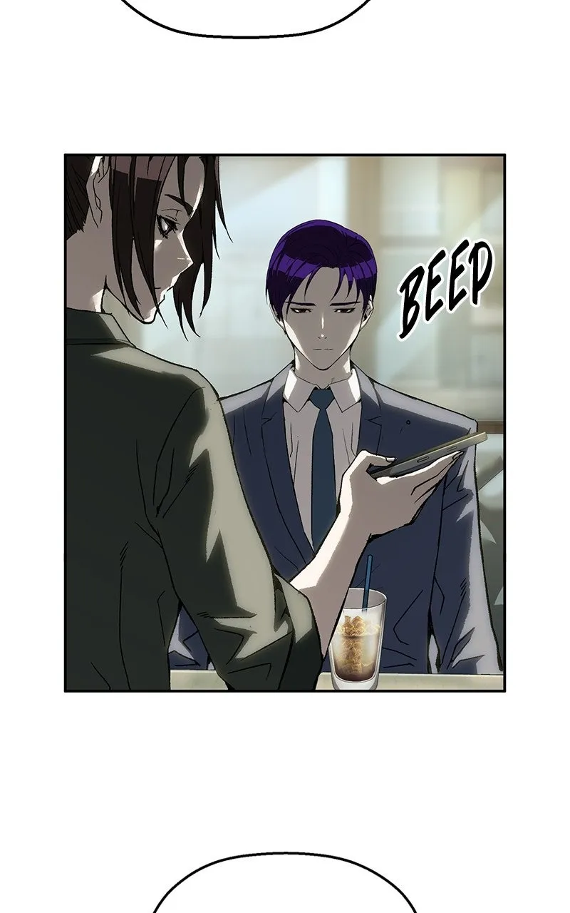 The Villain Profiler Chapter 19 page 95 - 