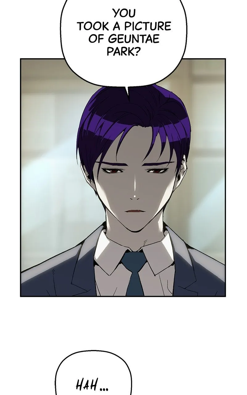 The Villain Profiler Chapter 19 page 96 - 