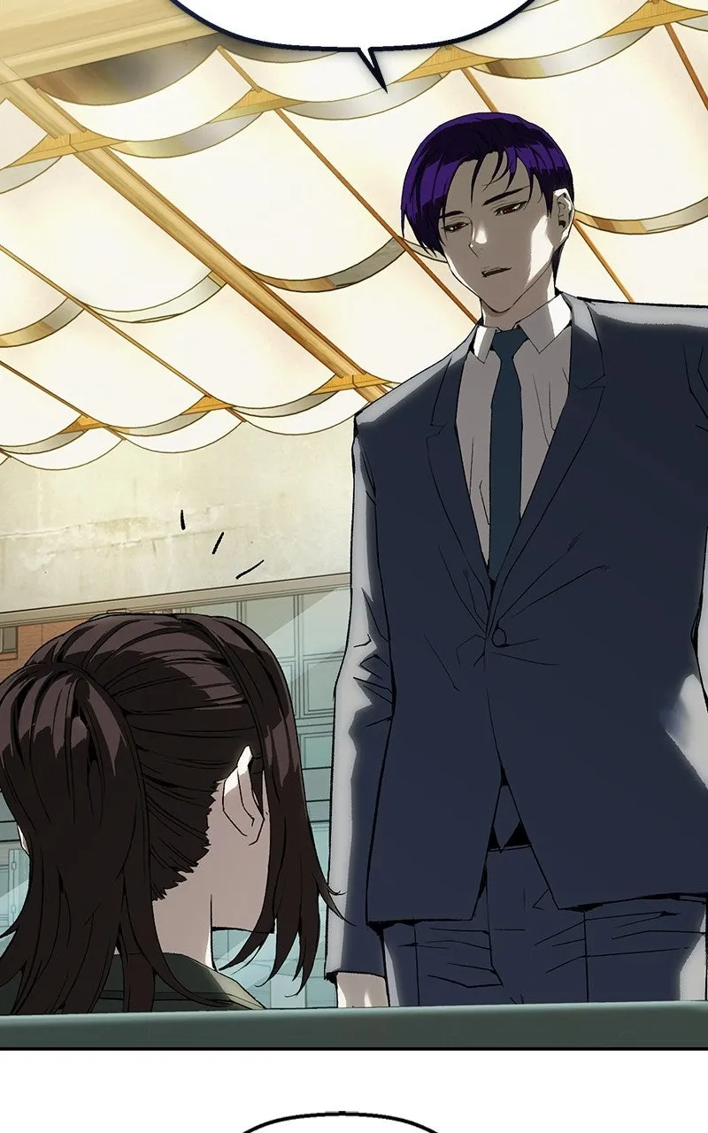 The Villain Profiler Chapter 19 page 99 - 
