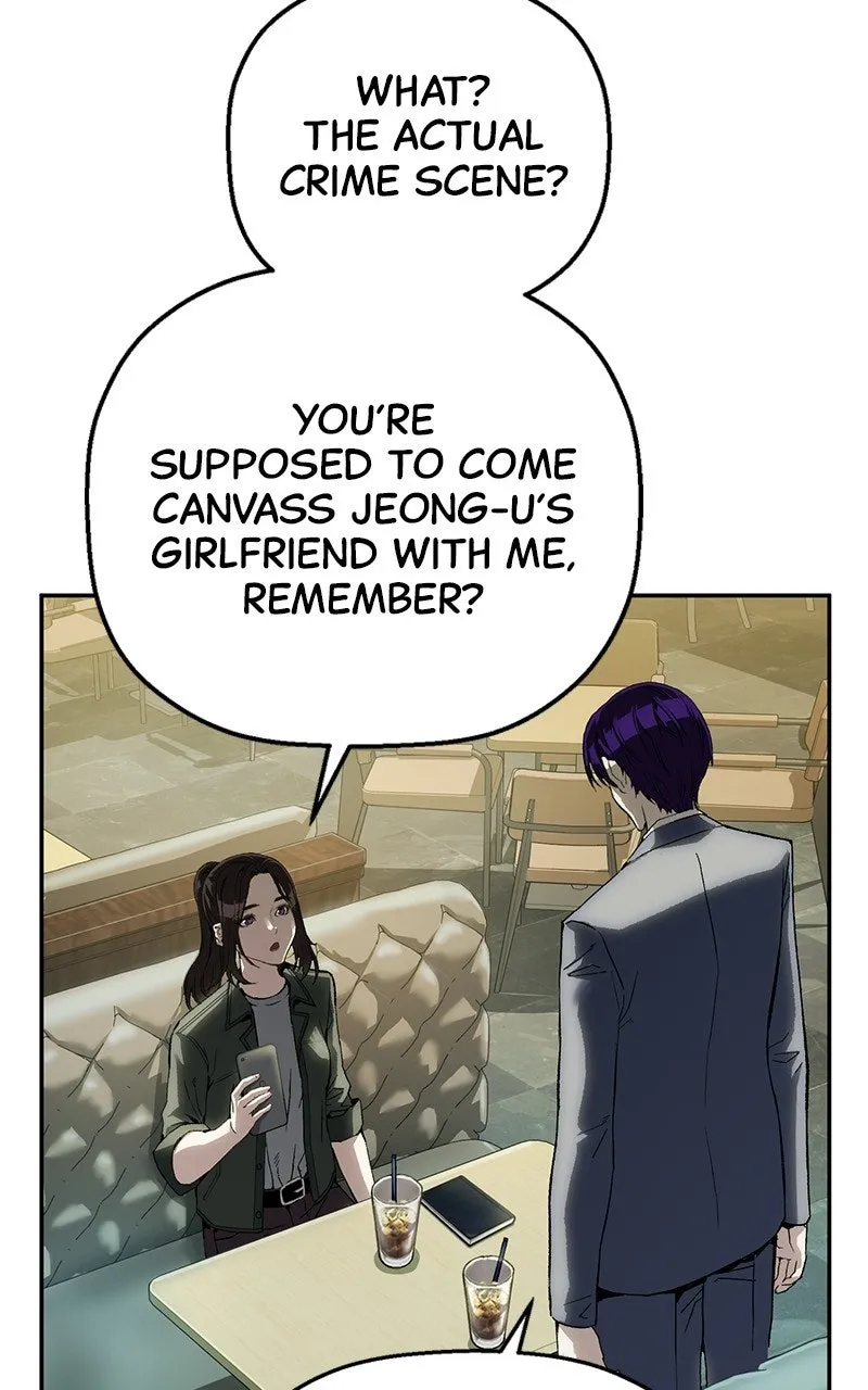 The Villain Profiler Chapter 19 page 100 - 