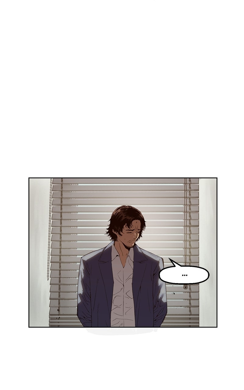 The Villain Profiler Ep. 2 - File 2. The Drive to Commit a Crime, the Drive to Investigate It page 11 - 