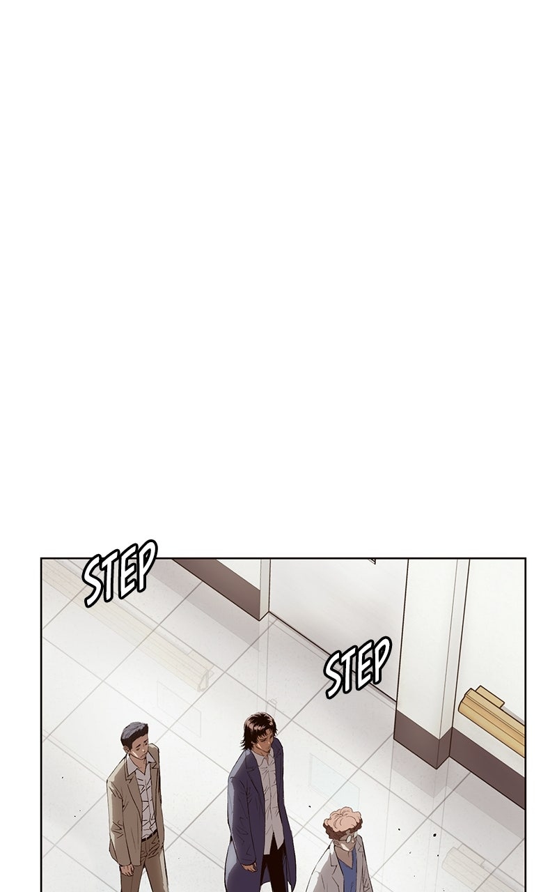 The Villain Profiler Ep. 2 - File 2. The Drive to Commit a Crime, the Drive to Investigate It page 102 - 
