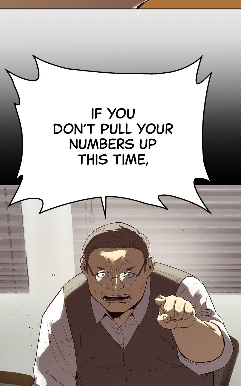 The Villain Profiler Ep. 2 - File 2. The Drive to Commit a Crime, the Drive to Investigate It page 106 - 