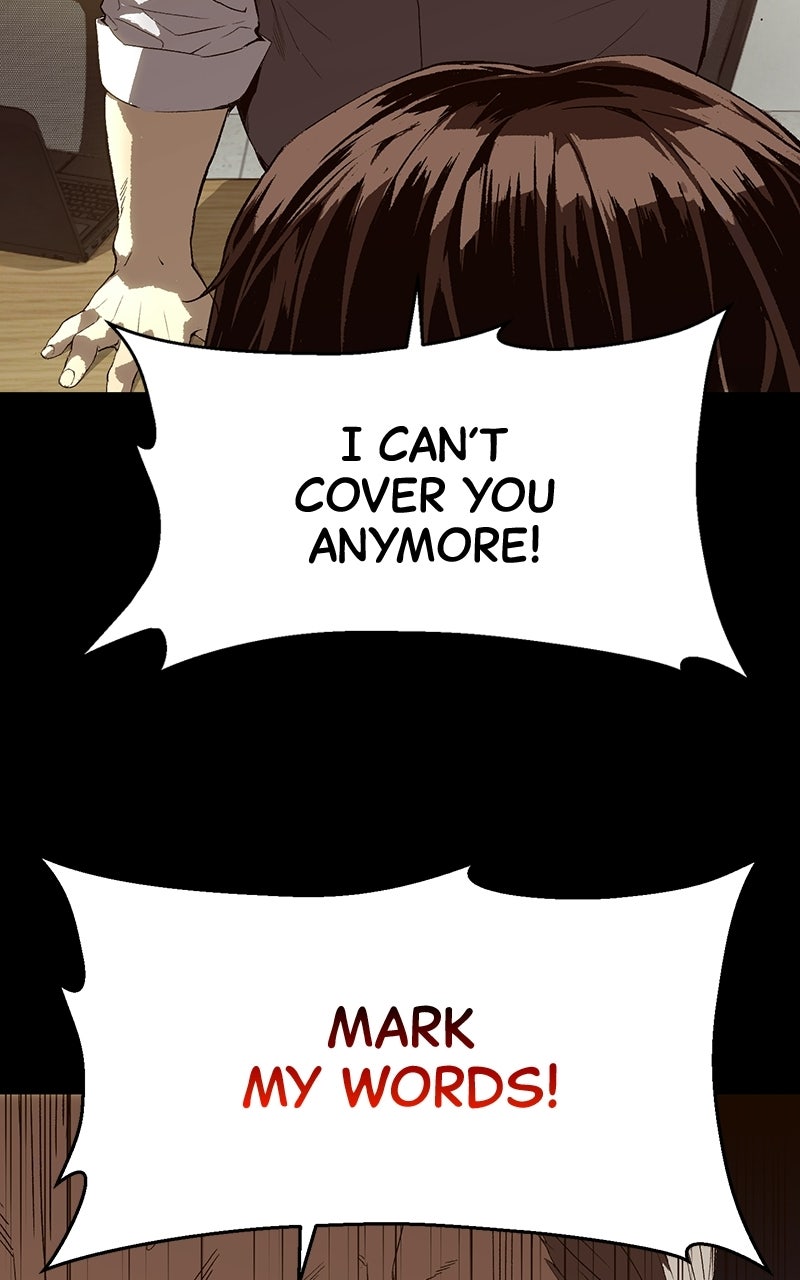 The Villain Profiler Ep. 2 - File 2. The Drive to Commit a Crime, the Drive to Investigate It page 107 - 