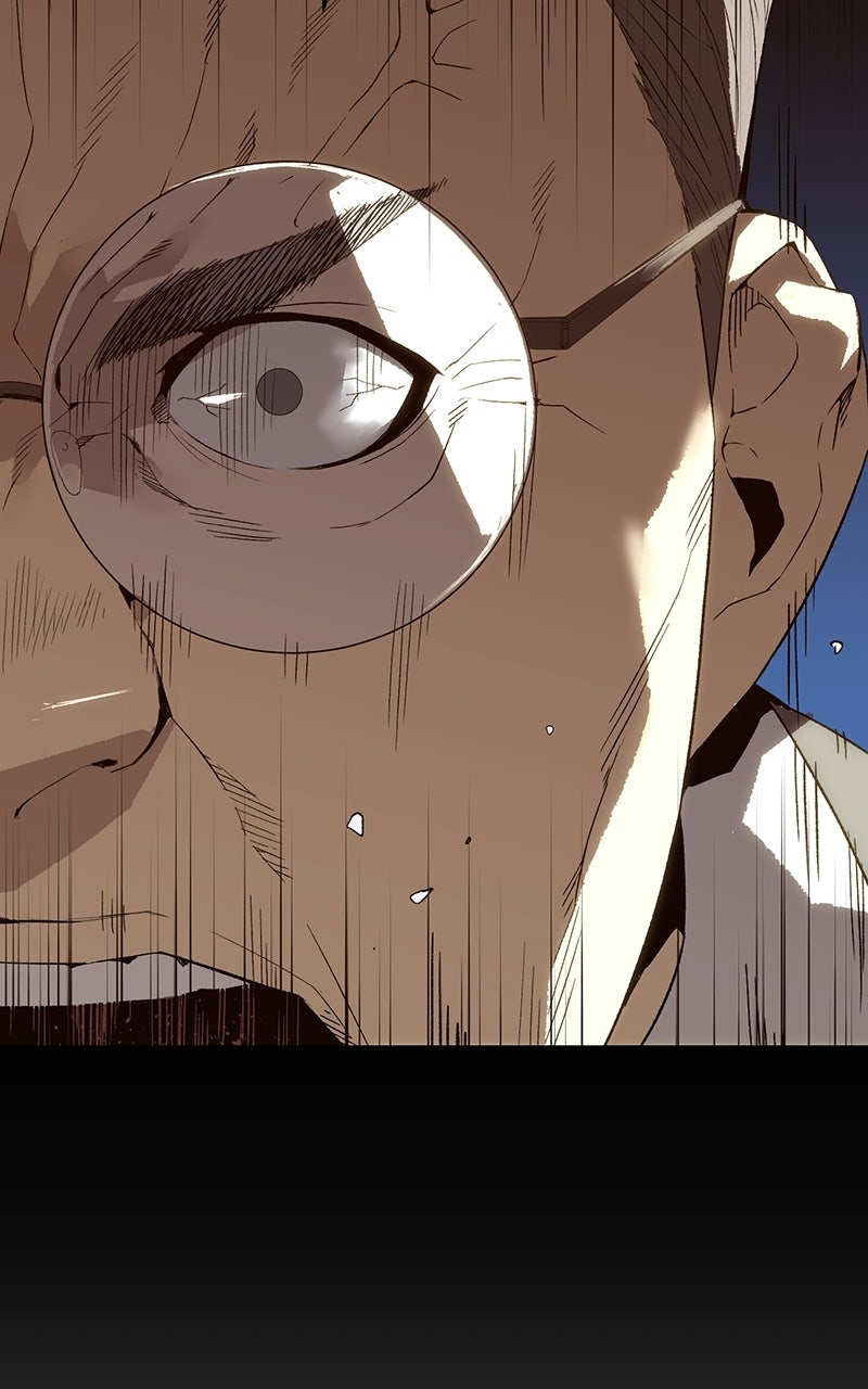 The Villain Profiler Ep. 2 - File 2. The Drive to Commit a Crime, the Drive to Investigate It page 108 - 