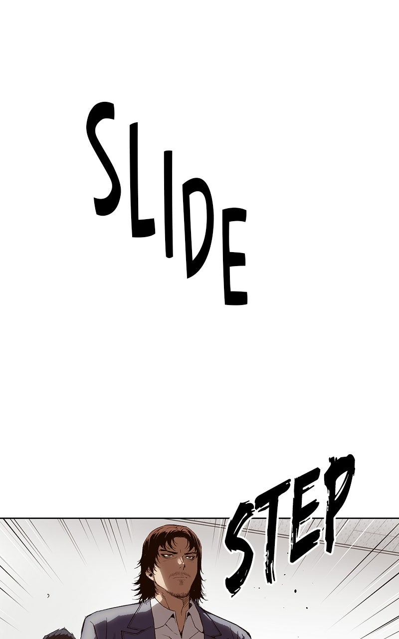 The Villain Profiler Ep. 2 - File 2. The Drive to Commit a Crime, the Drive to Investigate It page 112 - 