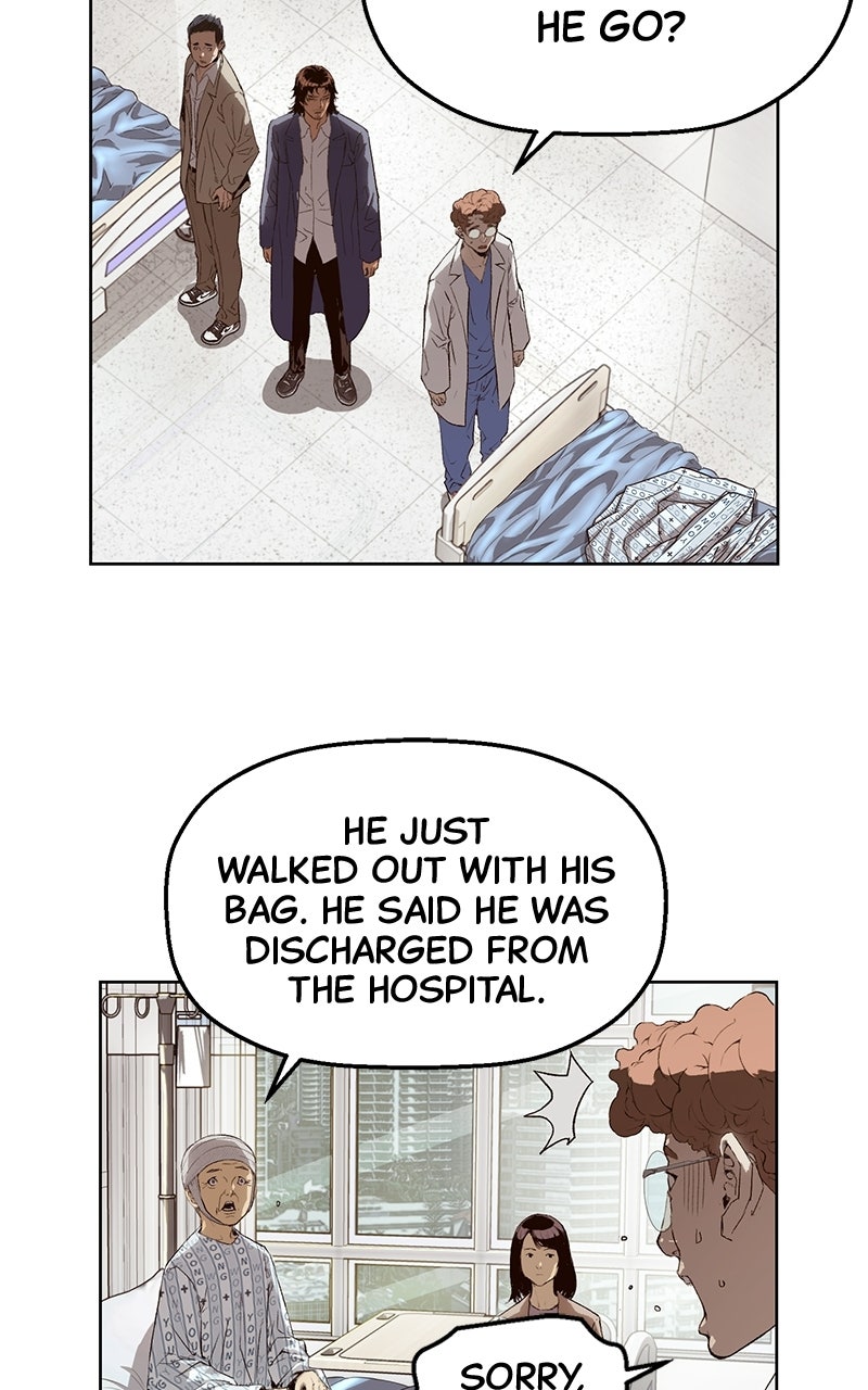 The Villain Profiler Ep. 2 - File 2. The Drive to Commit a Crime, the Drive to Investigate It page 116 - 