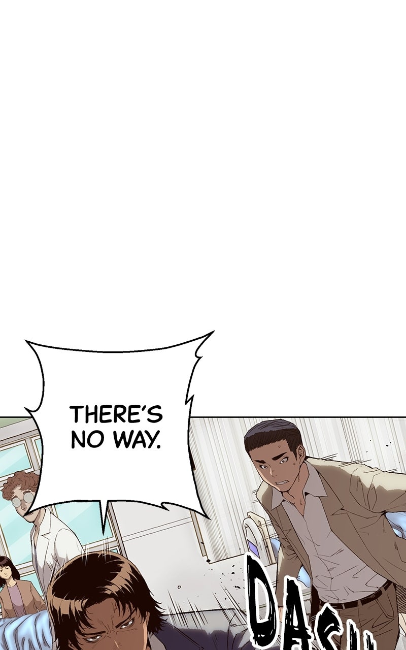 The Villain Profiler Ep. 2 - File 2. The Drive to Commit a Crime, the Drive to Investigate It page 118 - 