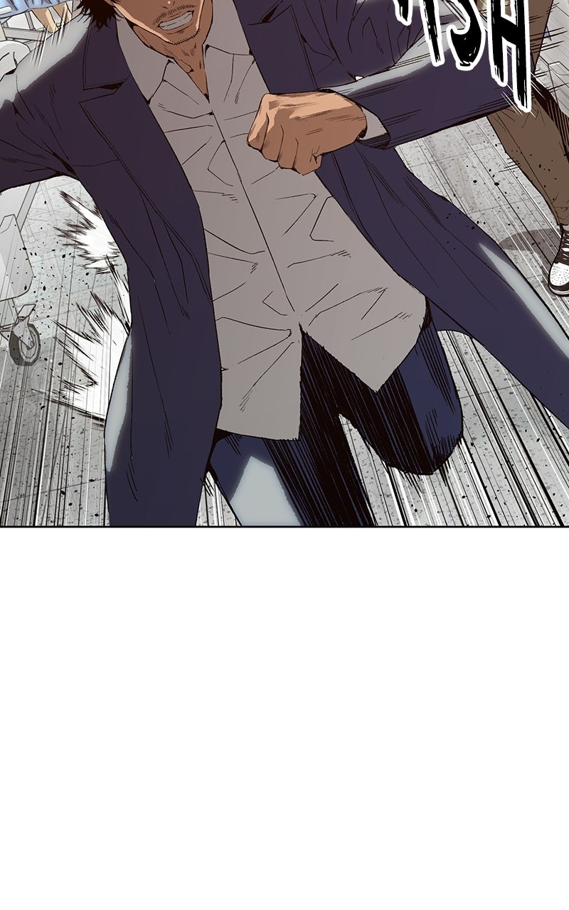 The Villain Profiler Ep. 2 - File 2. The Drive to Commit a Crime, the Drive to Investigate It page 119 - 