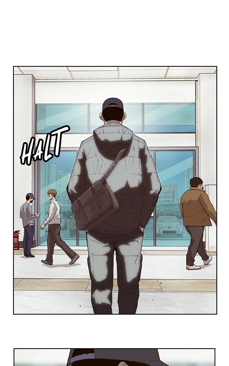 The Villain Profiler Ep. 2 - File 2. The Drive to Commit a Crime, the Drive to Investigate It page 124 - 