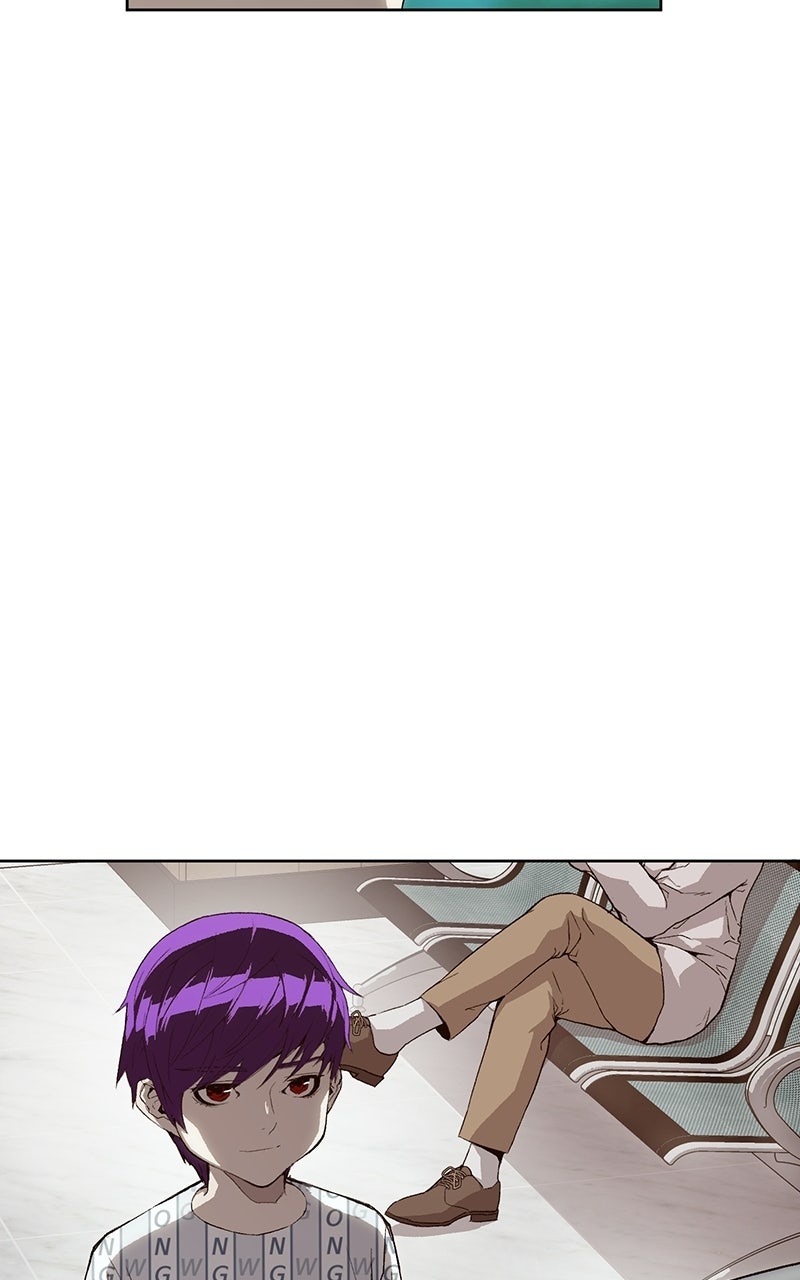 The Villain Profiler Ep. 2 - File 2. The Drive to Commit a Crime, the Drive to Investigate It page 126 - 