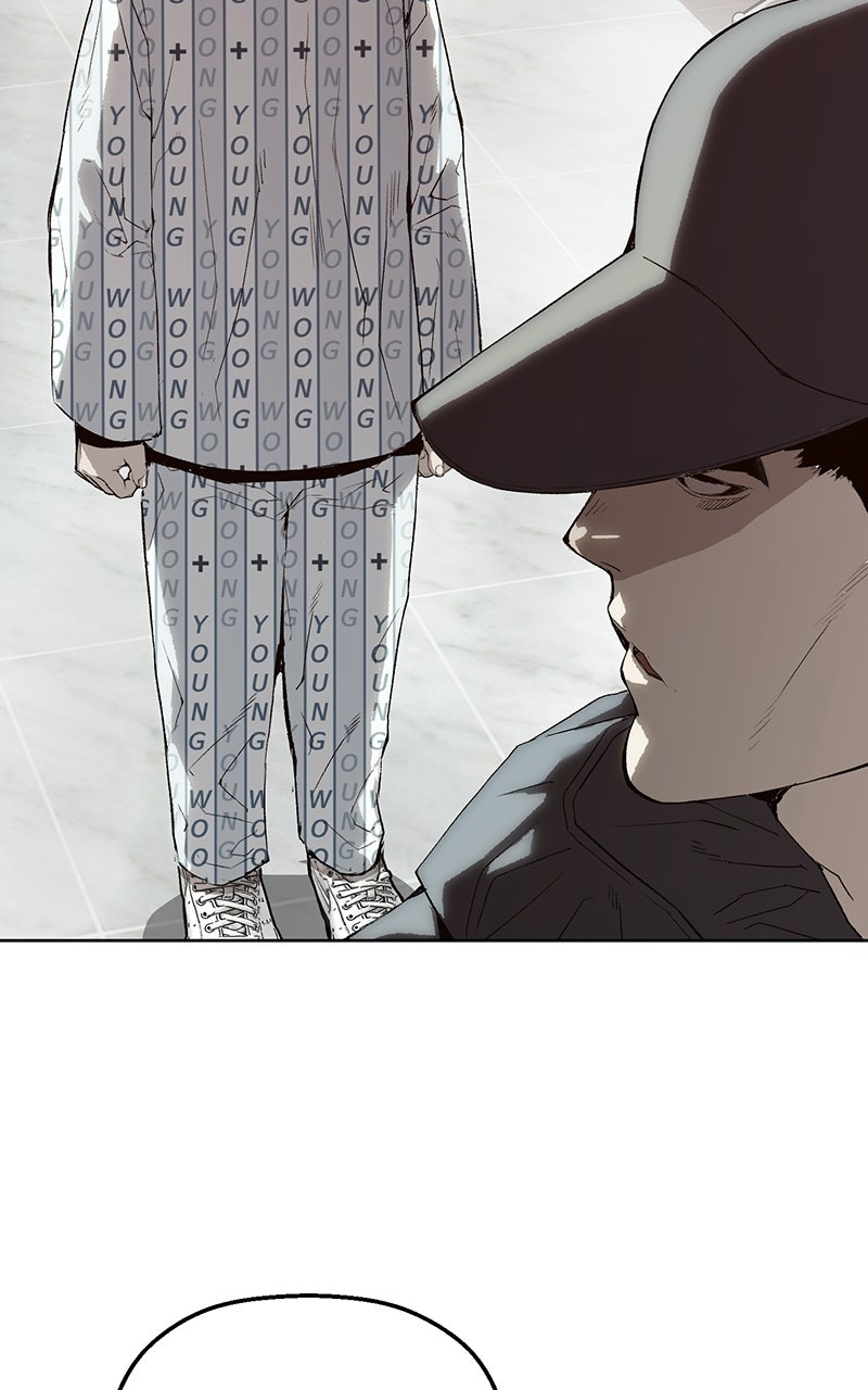 The Villain Profiler Ep. 2 - File 2. The Drive to Commit a Crime, the Drive to Investigate It page 127 - 