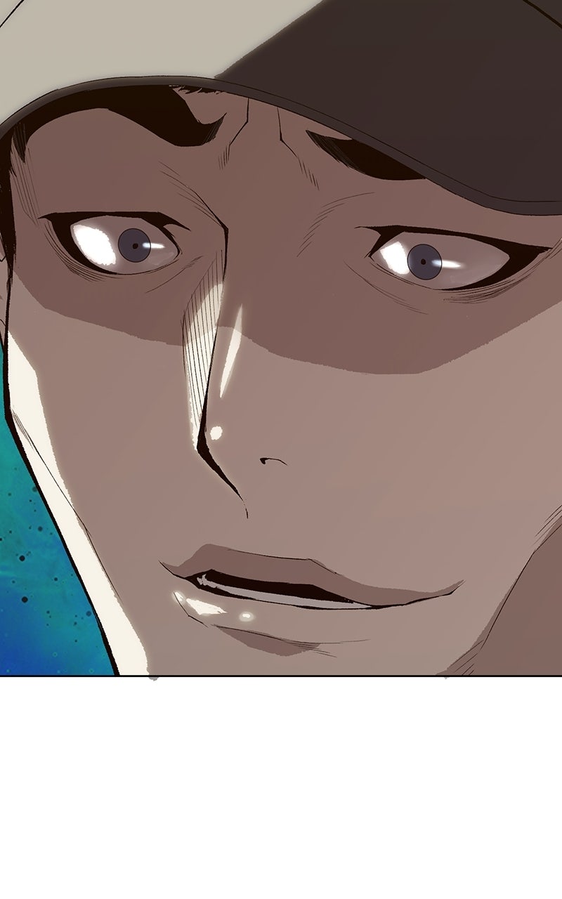 The Villain Profiler Ep. 2 - File 2. The Drive to Commit a Crime, the Drive to Investigate It page 135 - 