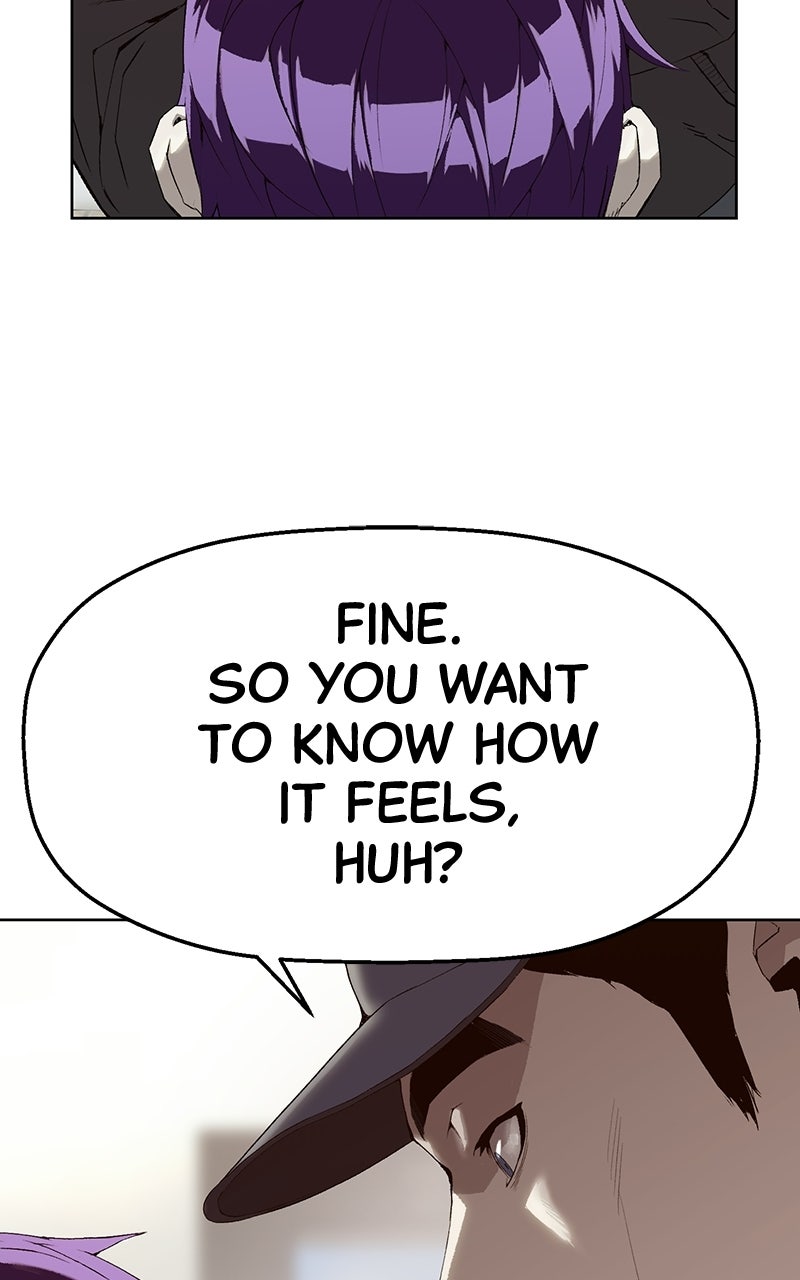 The Villain Profiler Ep. 2 - File 2. The Drive to Commit a Crime, the Drive to Investigate It page 137 - 