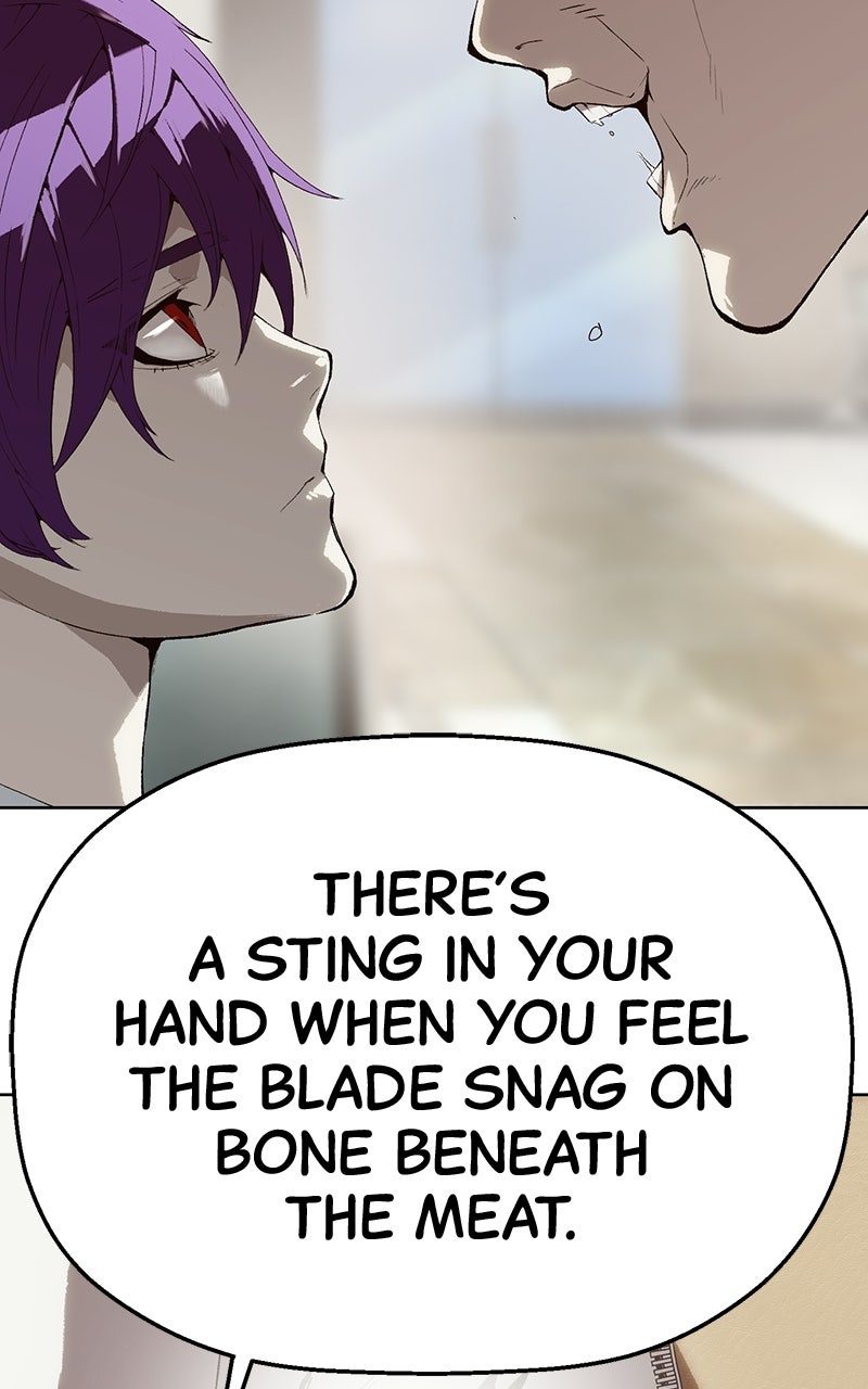 The Villain Profiler Ep. 2 - File 2. The Drive to Commit a Crime, the Drive to Investigate It page 138 - 