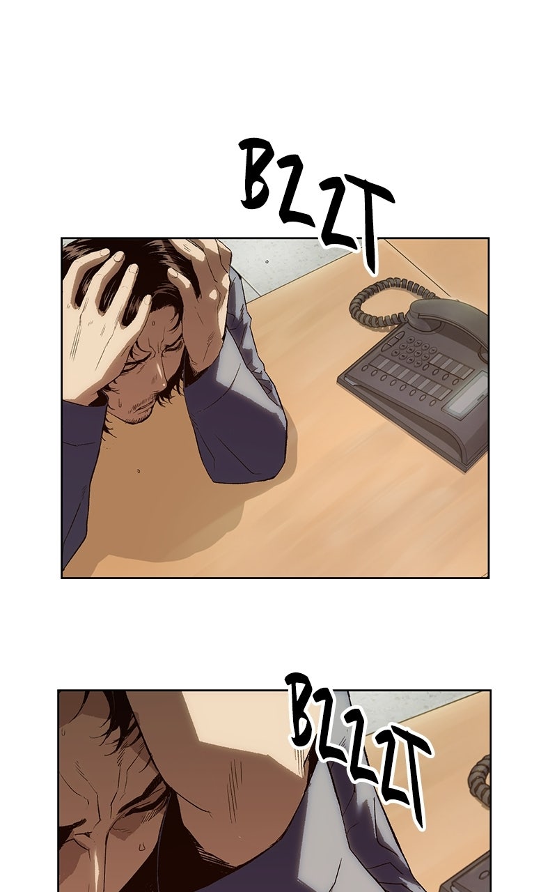 The Villain Profiler Ep. 2 - File 2. The Drive to Commit a Crime, the Drive to Investigate It page 15 - 