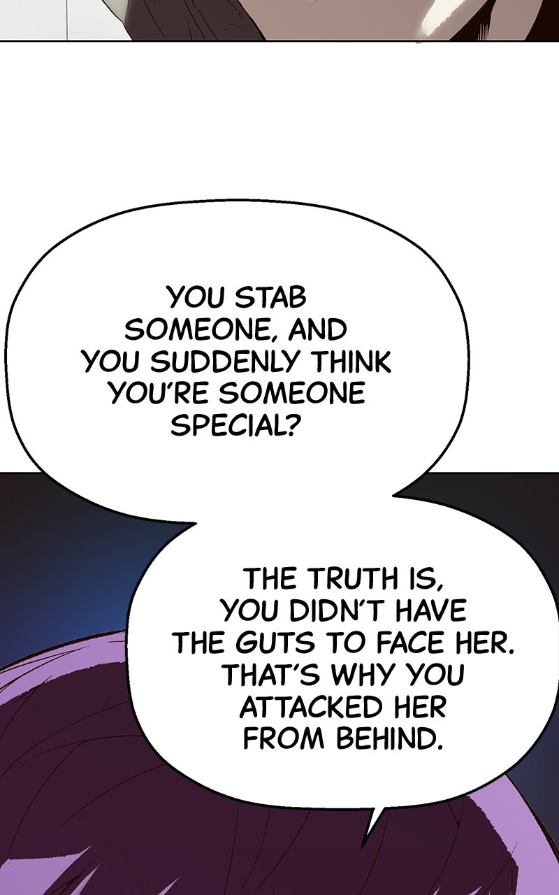 The Villain Profiler Ep. 2 - File 2. The Drive to Commit a Crime, the Drive to Investigate It page 142 - 
