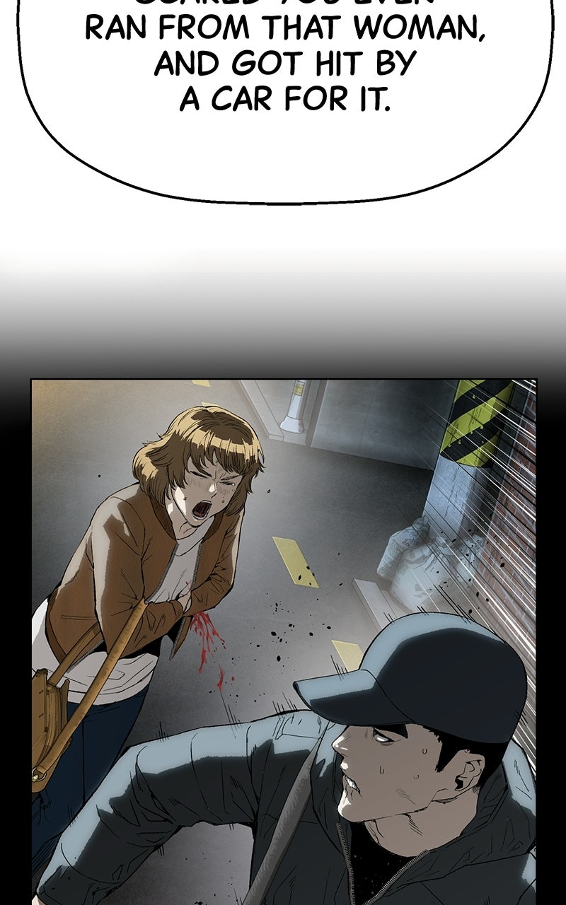 The Villain Profiler Ep. 2 - File 2. The Drive to Commit a Crime, the Drive to Investigate It page 144 - 