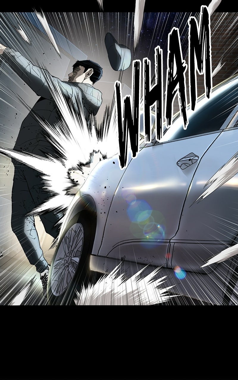 The Villain Profiler Ep. 2 - File 2. The Drive to Commit a Crime, the Drive to Investigate It page 147 - 
