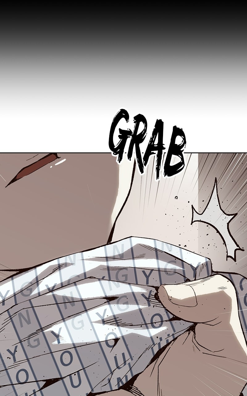 The Villain Profiler Ep. 2 - File 2. The Drive to Commit a Crime, the Drive to Investigate It page 148 - 