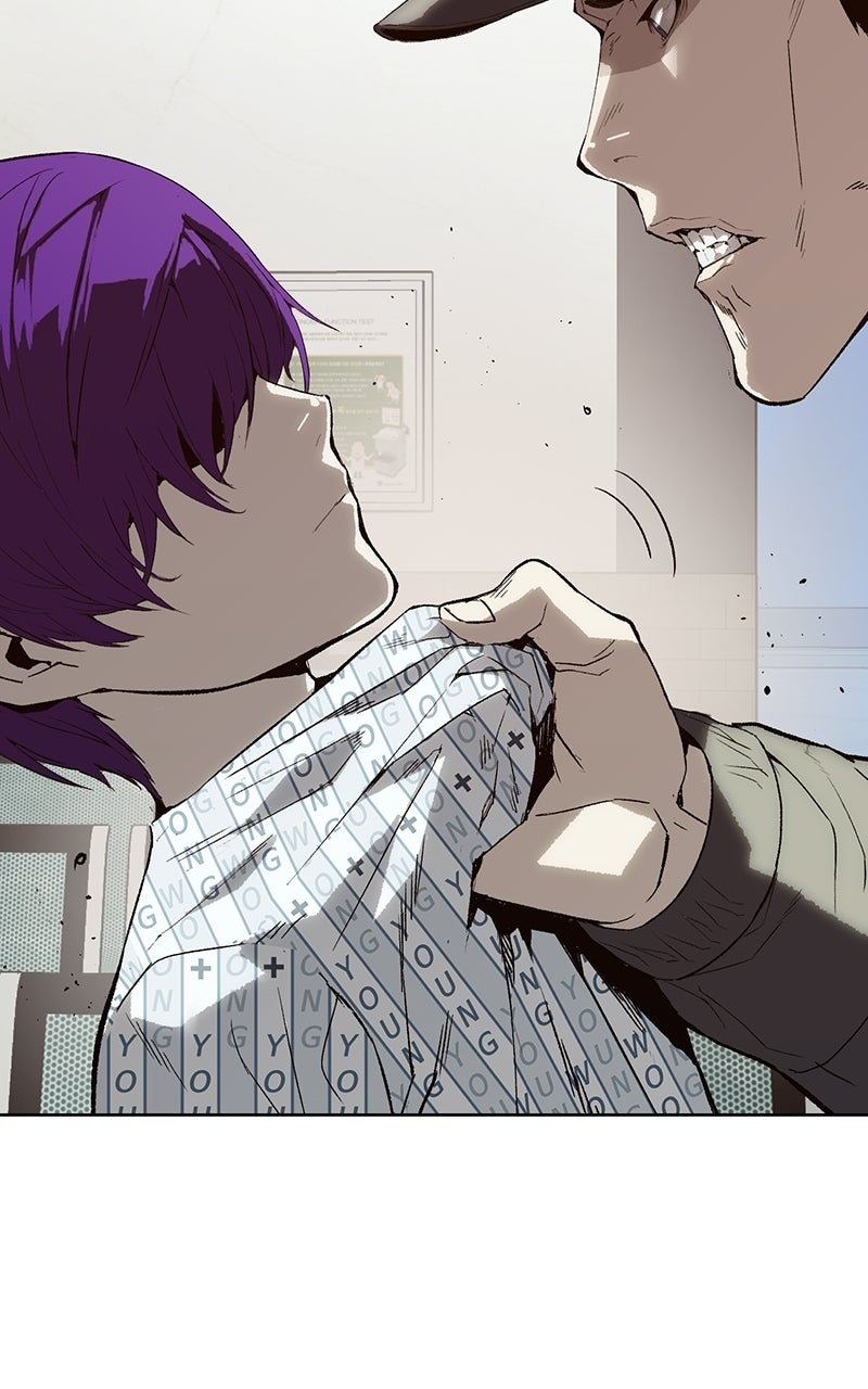 The Villain Profiler Ep. 2 - File 2. The Drive to Commit a Crime, the Drive to Investigate It page 150 - 