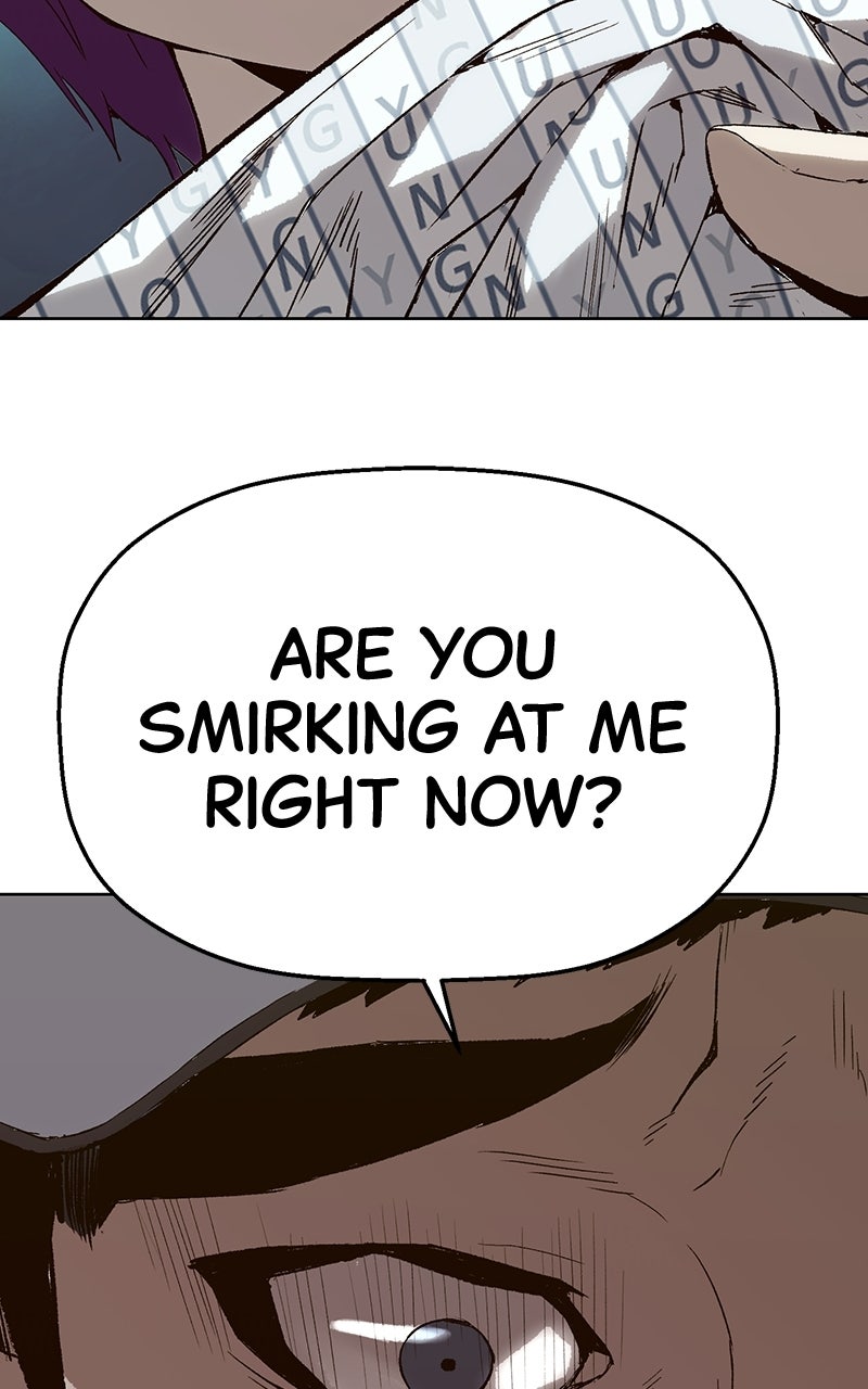 The Villain Profiler Ep. 2 - File 2. The Drive to Commit a Crime, the Drive to Investigate It page 152 - 