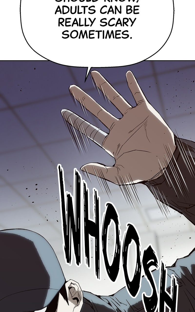 The Villain Profiler Ep. 2 - File 2. The Drive to Commit a Crime, the Drive to Investigate It page 154 - 