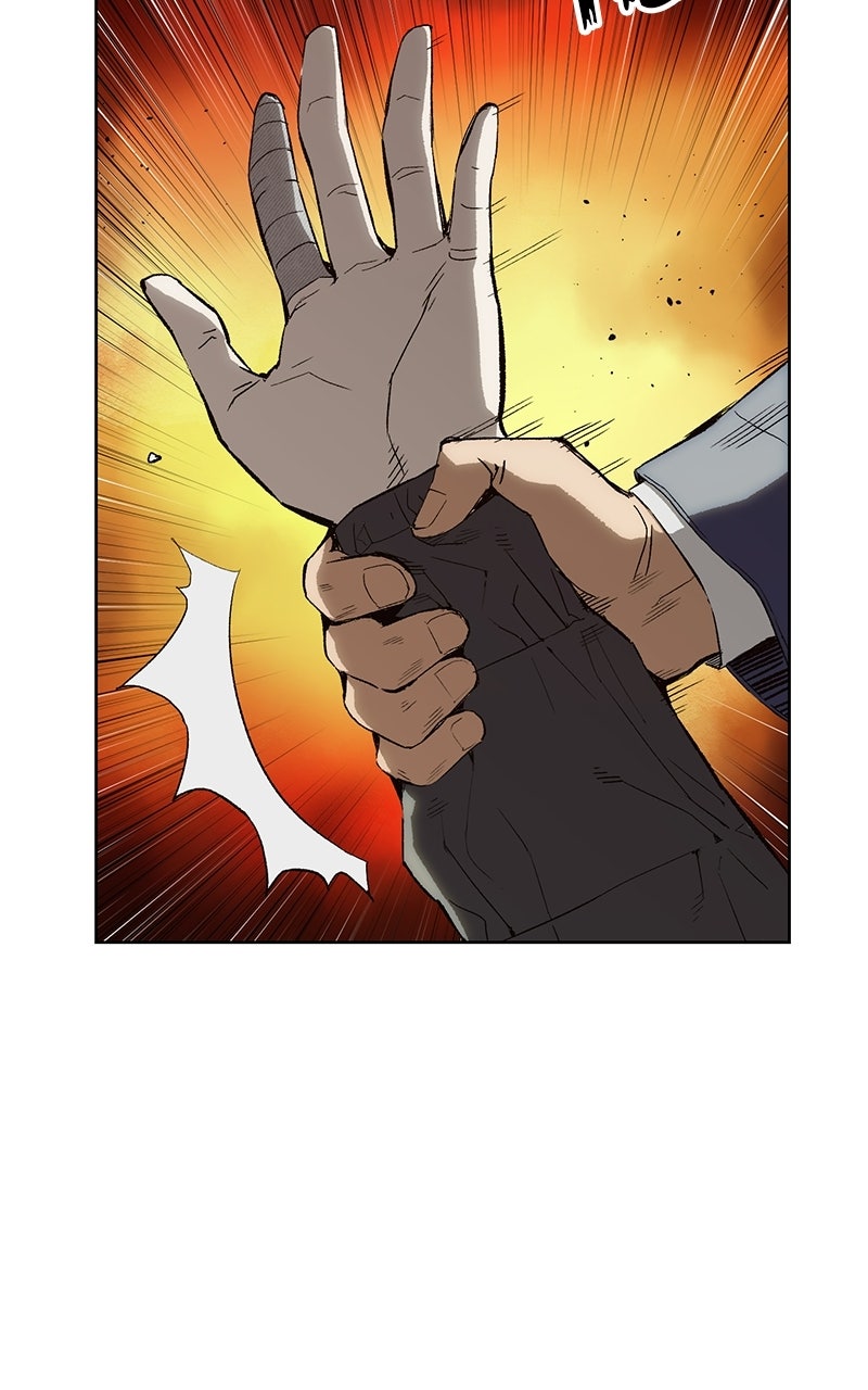 The Villain Profiler Ep. 2 - File 2. The Drive to Commit a Crime, the Drive to Investigate It page 158 - 