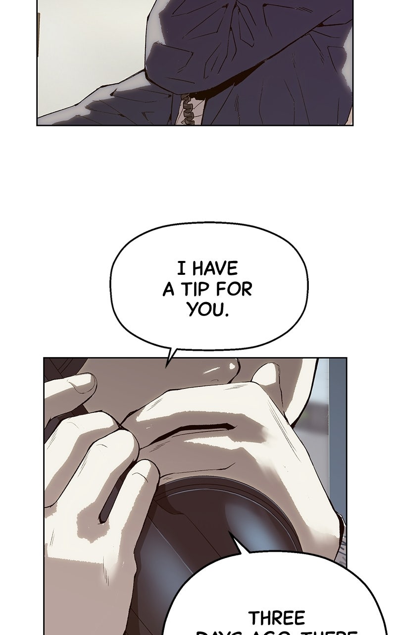 The Villain Profiler Ep. 2 - File 2. The Drive to Commit a Crime, the Drive to Investigate It page 17 - 