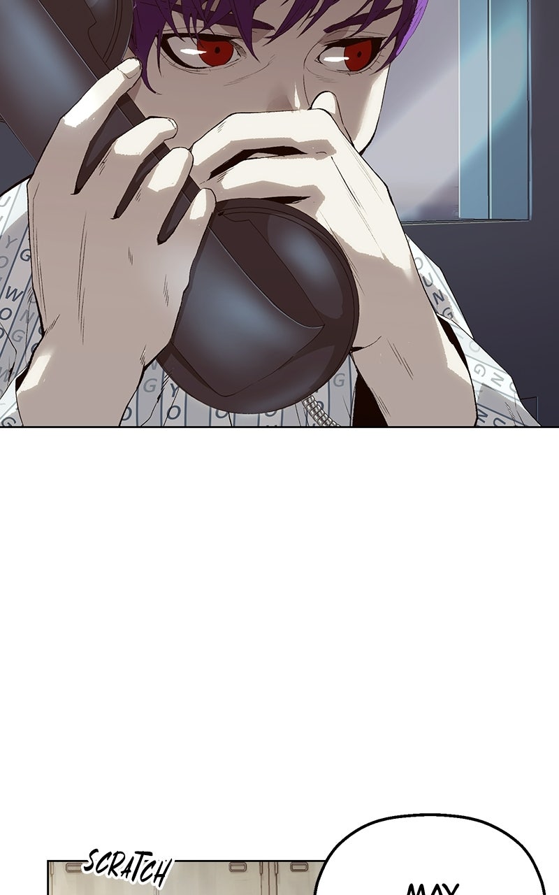 The Villain Profiler Ep. 2 - File 2. The Drive to Commit a Crime, the Drive to Investigate It page 20 - 