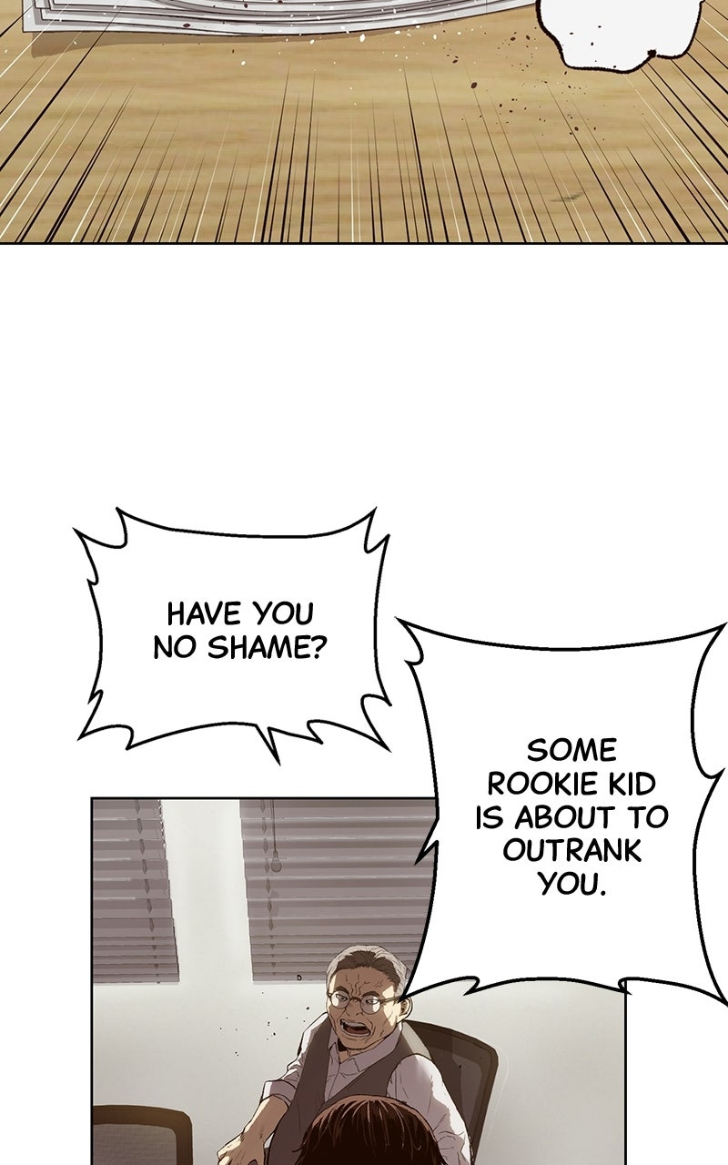 The Villain Profiler Ep. 2 - File 2. The Drive to Commit a Crime, the Drive to Investigate It page 3 - 