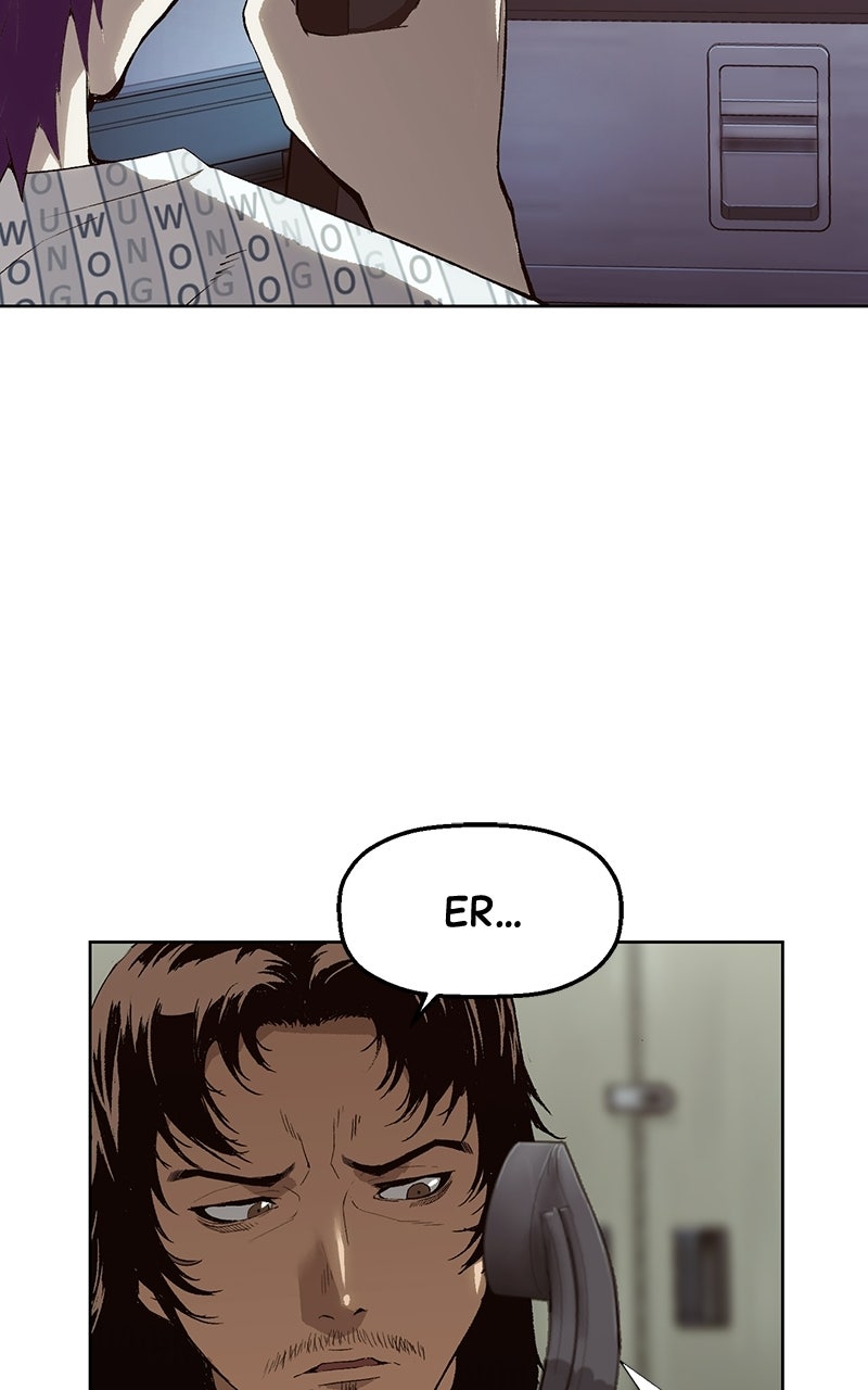 The Villain Profiler Ep. 2 - File 2. The Drive to Commit a Crime, the Drive to Investigate It page 23 - 