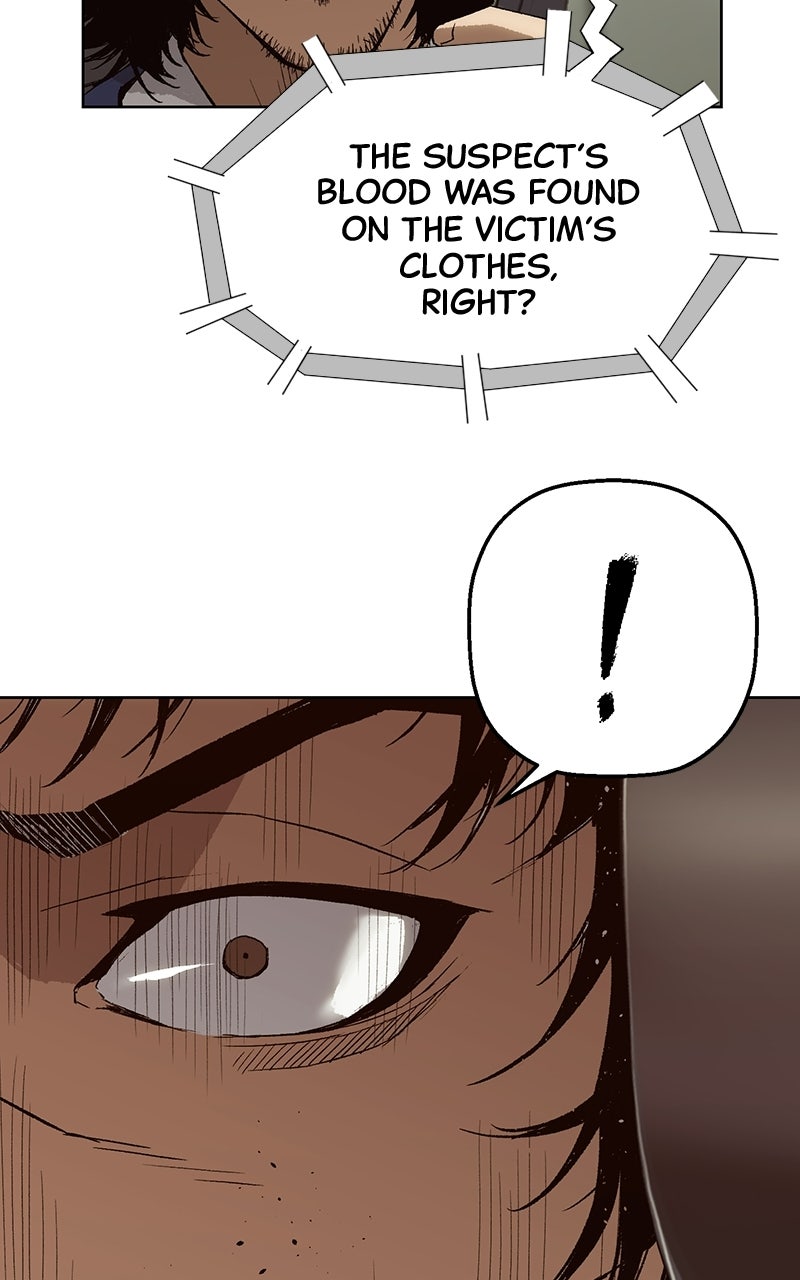 The Villain Profiler Ep. 2 - File 2. The Drive to Commit a Crime, the Drive to Investigate It page 24 - 