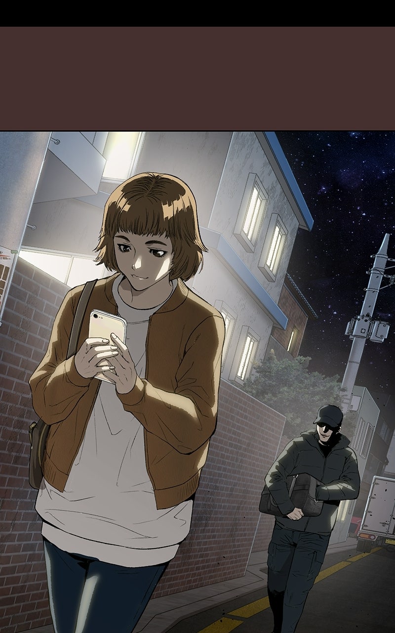 The Villain Profiler Ep. 2 - File 2. The Drive to Commit a Crime, the Drive to Investigate It page 27 - 