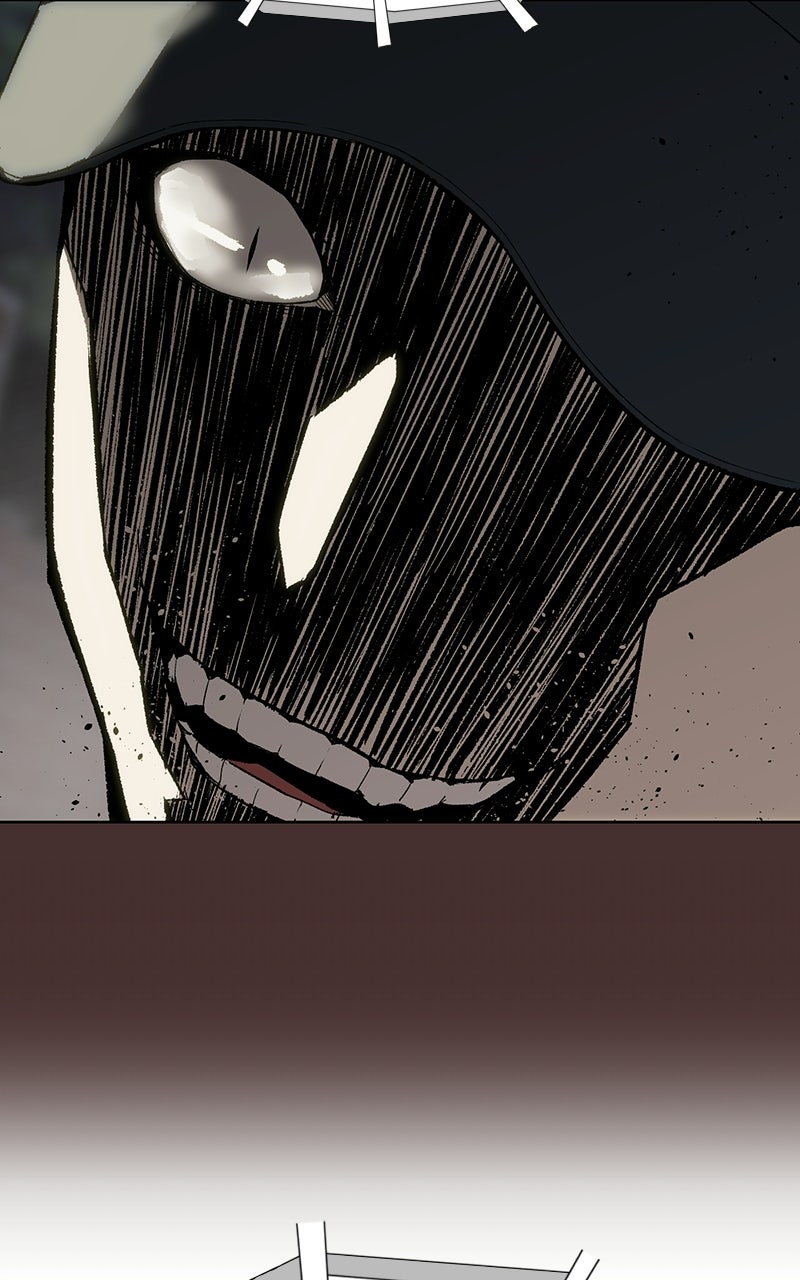 The Villain Profiler Ep. 2 - File 2. The Drive to Commit a Crime, the Drive to Investigate It page 29 - 