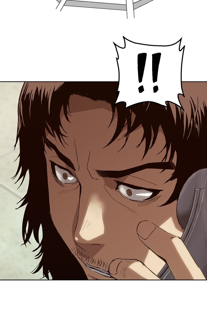 The Villain Profiler Ep. 2 - File 2. The Drive to Commit a Crime, the Drive to Investigate It page 33 - 