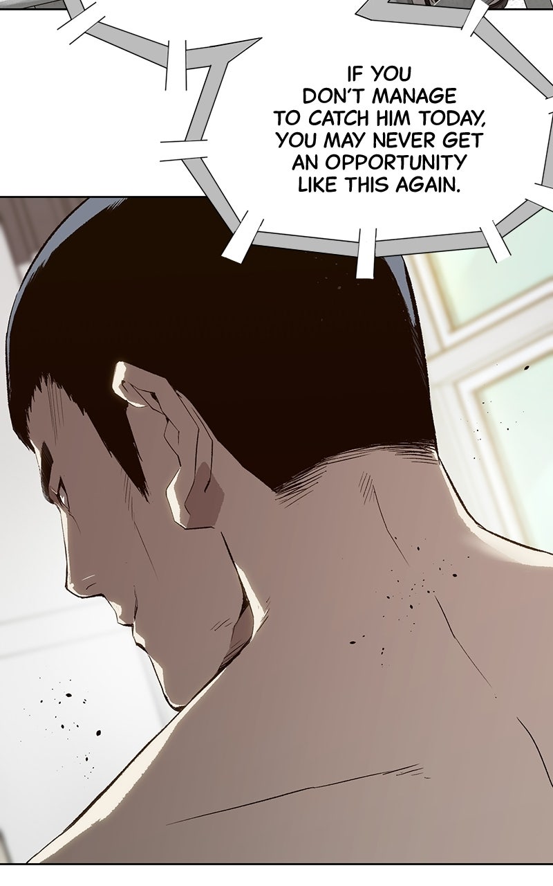 The Villain Profiler Ep. 2 - File 2. The Drive to Commit a Crime, the Drive to Investigate It page 37 - 