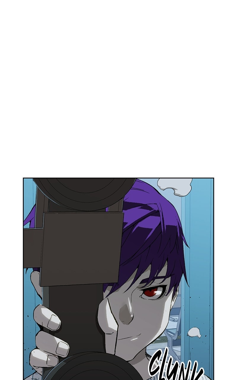 The Villain Profiler Ep. 2 - File 2. The Drive to Commit a Crime, the Drive to Investigate It page 43 - 