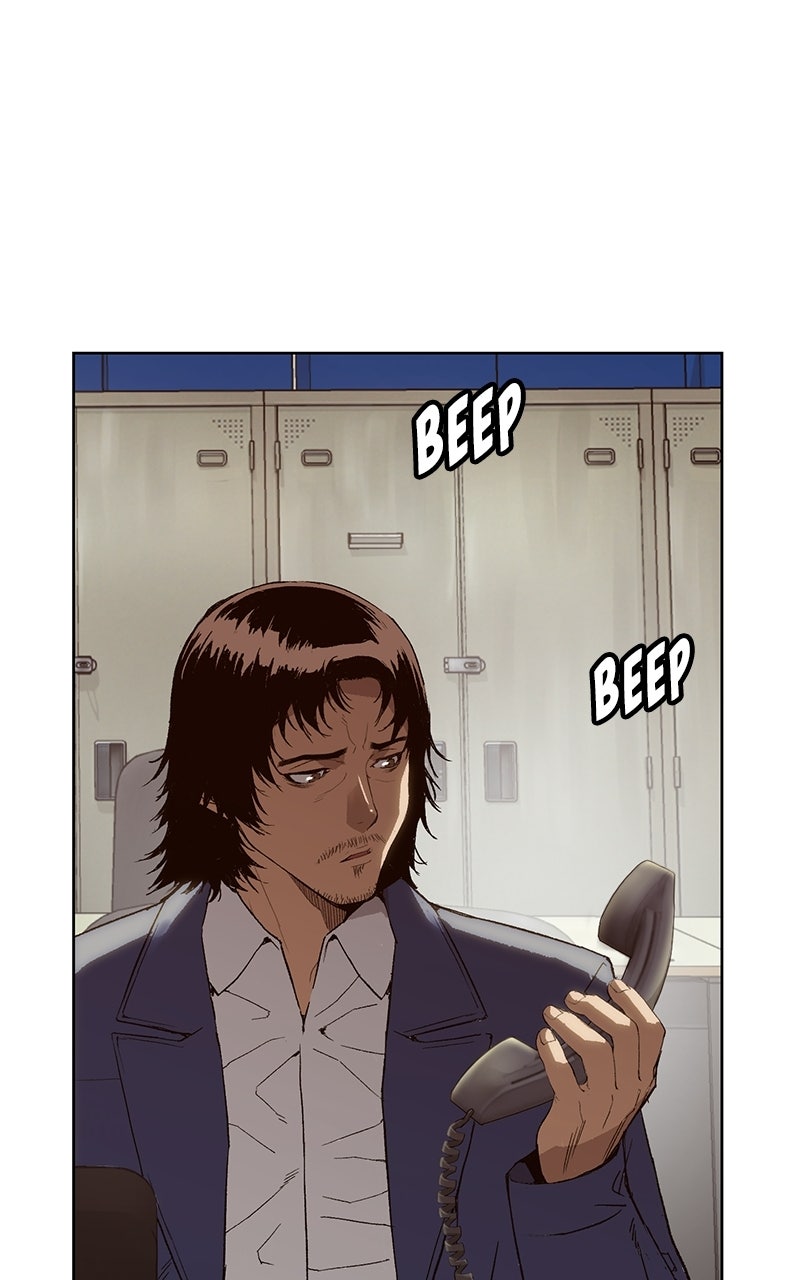 The Villain Profiler Ep. 2 - File 2. The Drive to Commit a Crime, the Drive to Investigate It page 47 - 