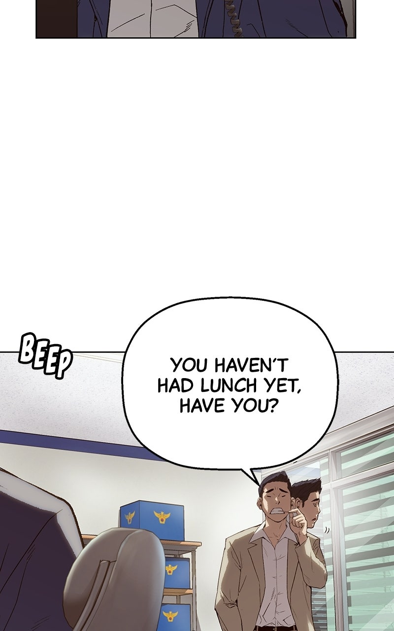 The Villain Profiler Ep. 2 - File 2. The Drive to Commit a Crime, the Drive to Investigate It page 48 - 