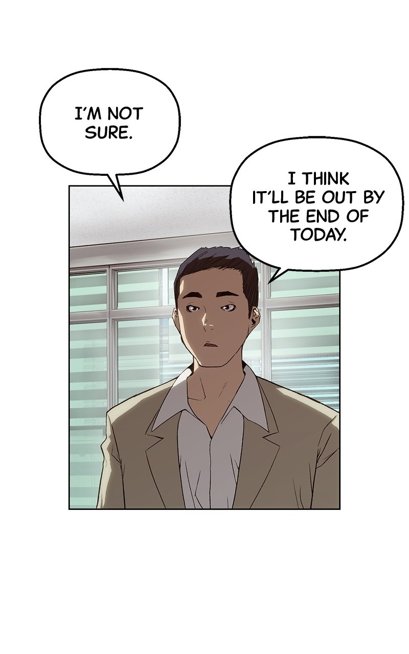The Villain Profiler Ep. 2 - File 2. The Drive to Commit a Crime, the Drive to Investigate It page 51 - 
