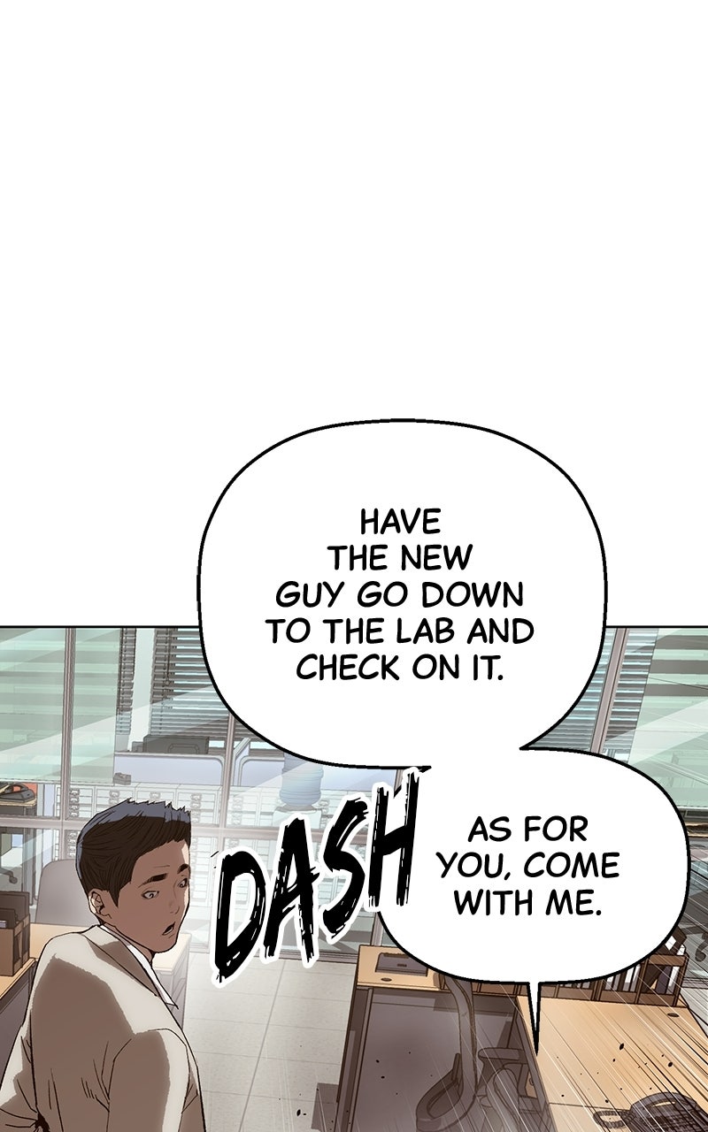 The Villain Profiler Ep. 2 - File 2. The Drive to Commit a Crime, the Drive to Investigate It page 53 - 