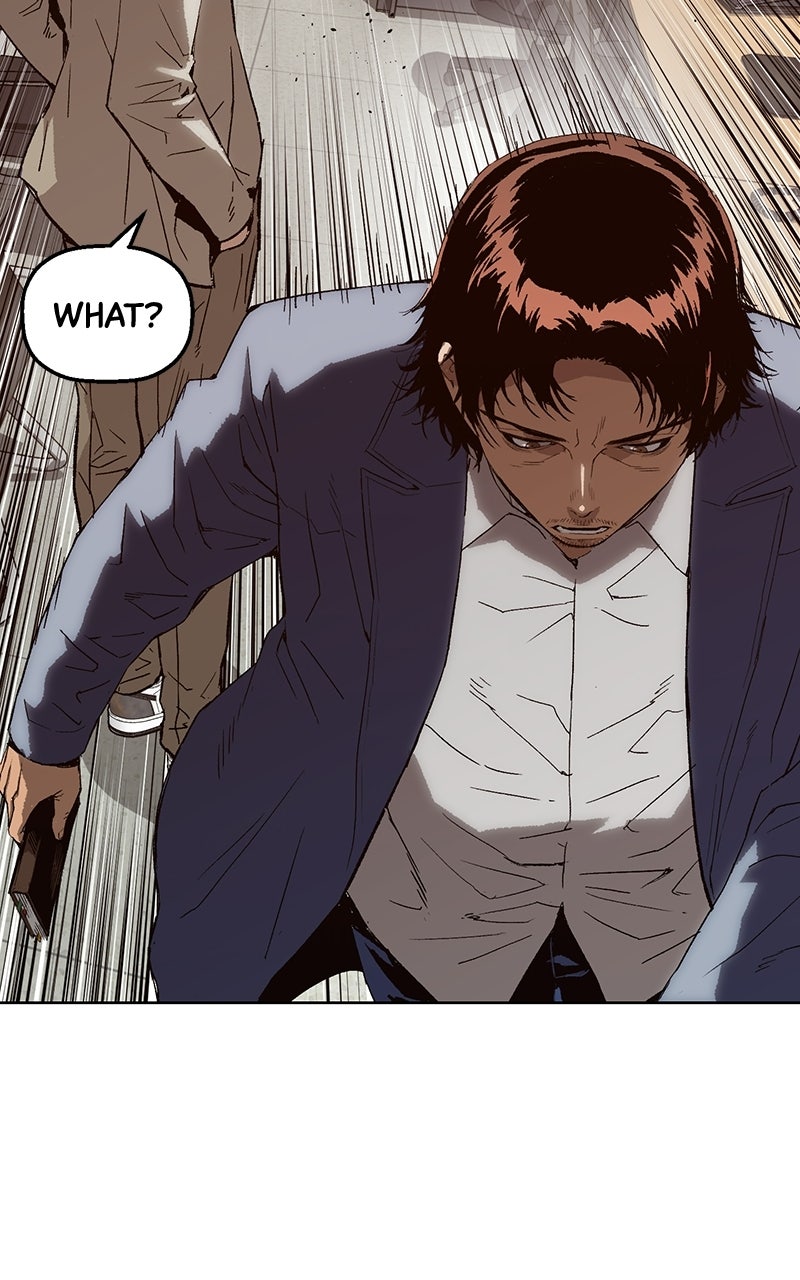 The Villain Profiler Ep. 2 - File 2. The Drive to Commit a Crime, the Drive to Investigate It page 54 - 