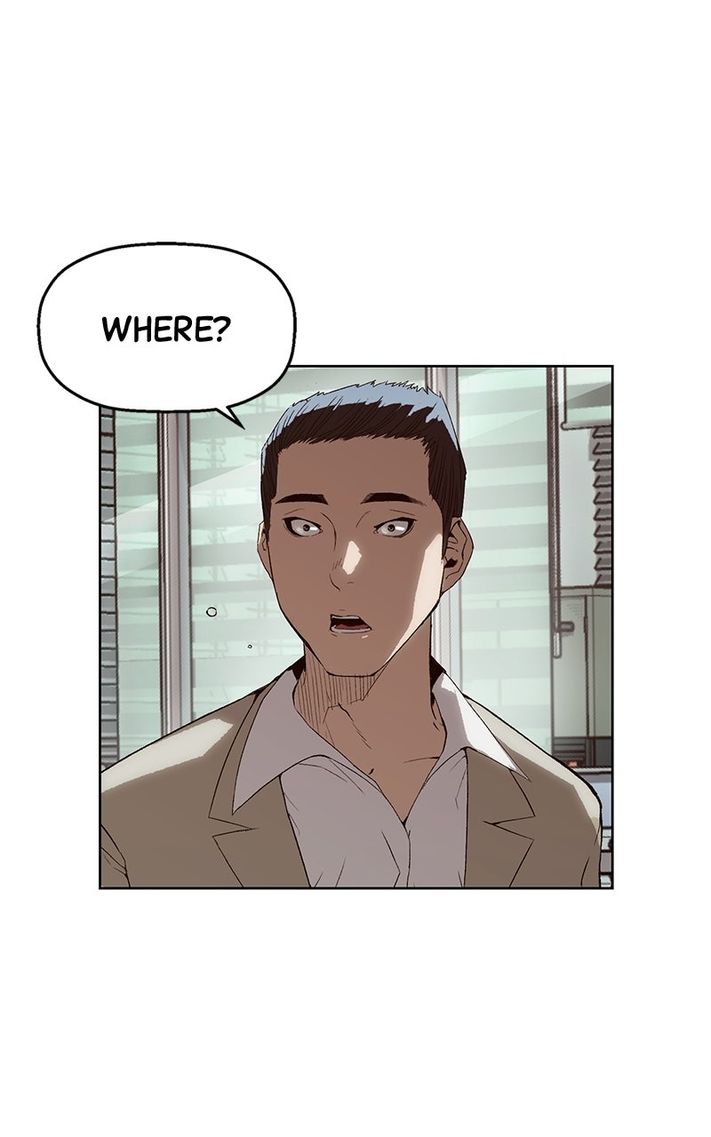 The Villain Profiler Ep. 2 - File 2. The Drive to Commit a Crime, the Drive to Investigate It page 55 - 