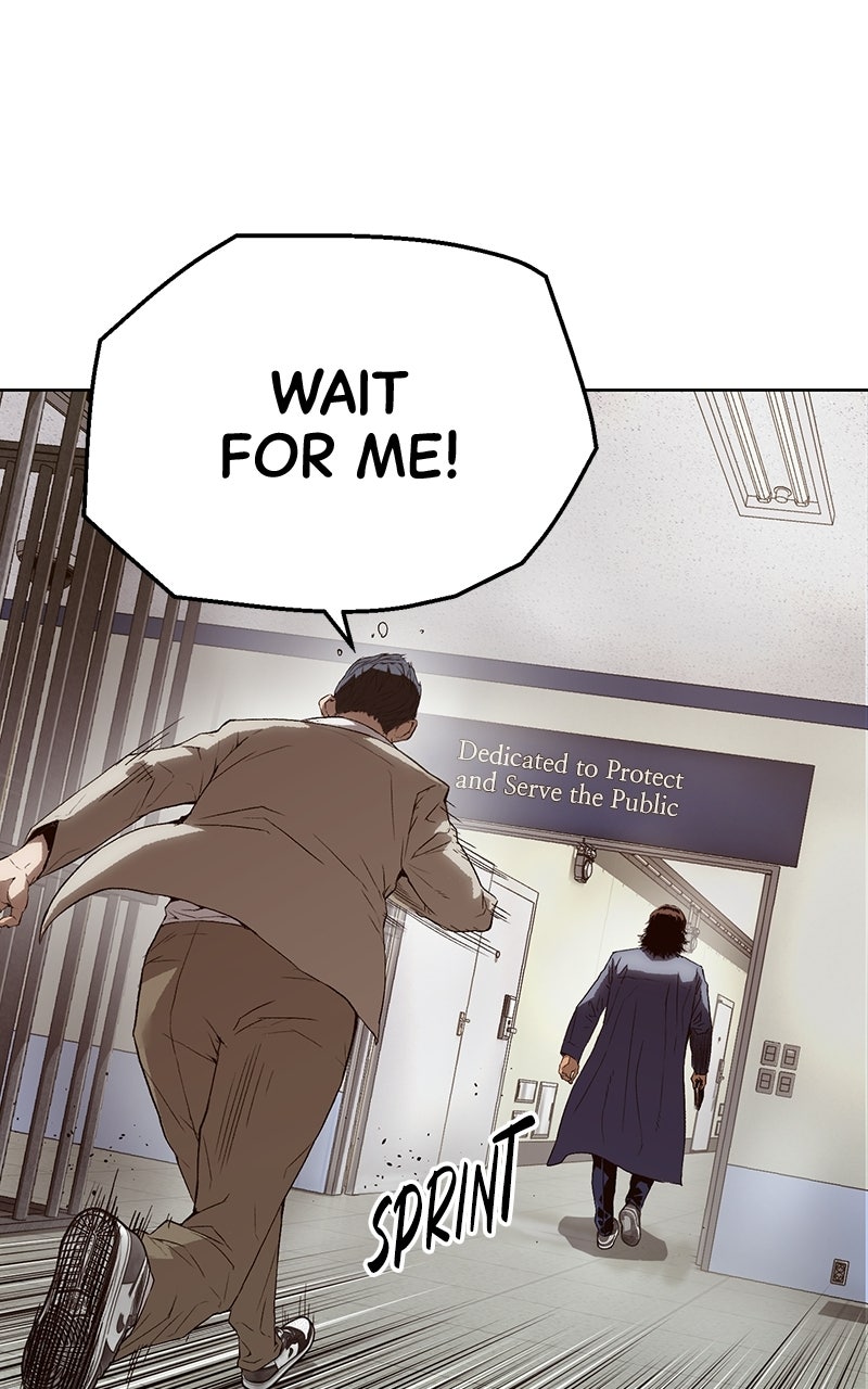 The Villain Profiler Ep. 2 - File 2. The Drive to Commit a Crime, the Drive to Investigate It page 56 - 