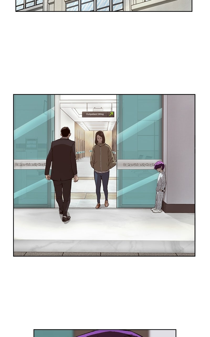 The Villain Profiler Ep. 2 - File 2. The Drive to Commit a Crime, the Drive to Investigate It page 59 - 