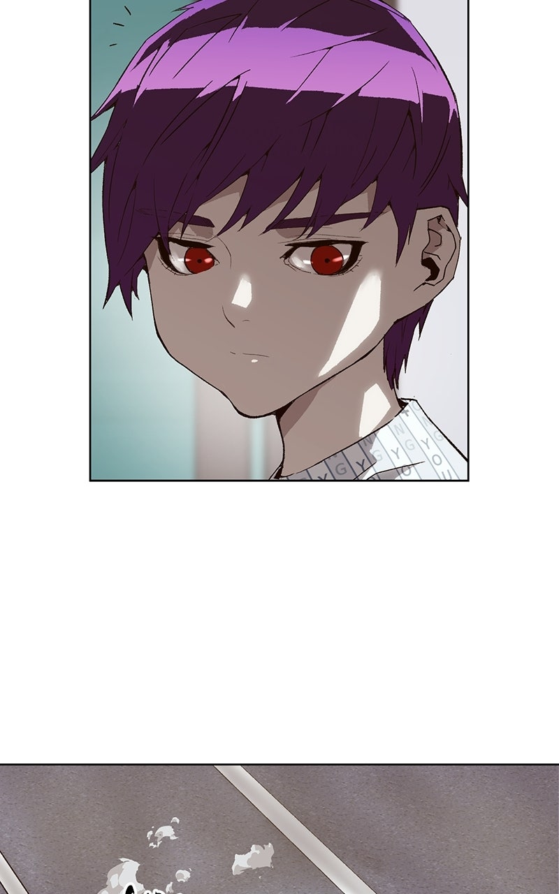 The Villain Profiler Ep. 2 - File 2. The Drive to Commit a Crime, the Drive to Investigate It page 60 - 